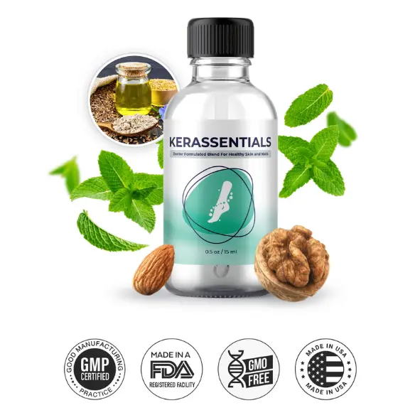 Kerassentials