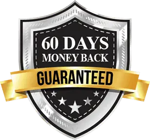 Kerassentials 60 Days Money Back Guarantee